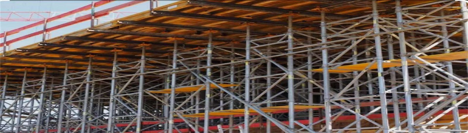 Tube And Clamp Scaffolding – Your Scaffolding & Formwork Partner