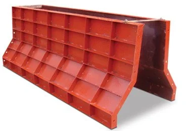 Steel Formwork