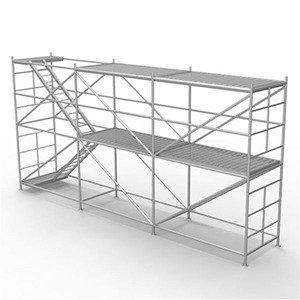 Scaffolding System