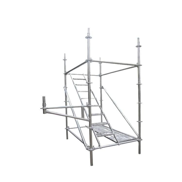 Ringlock Scaffolding