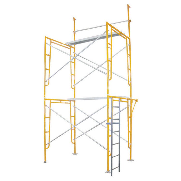 Scaffolding Frame