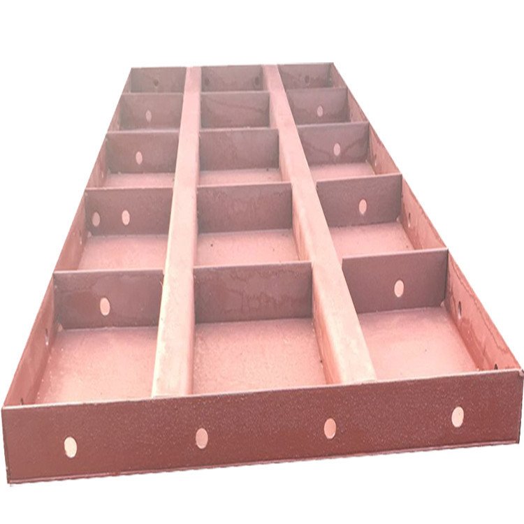 Steel Concrete Flat Formwork