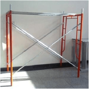 Frame Scaffolding System